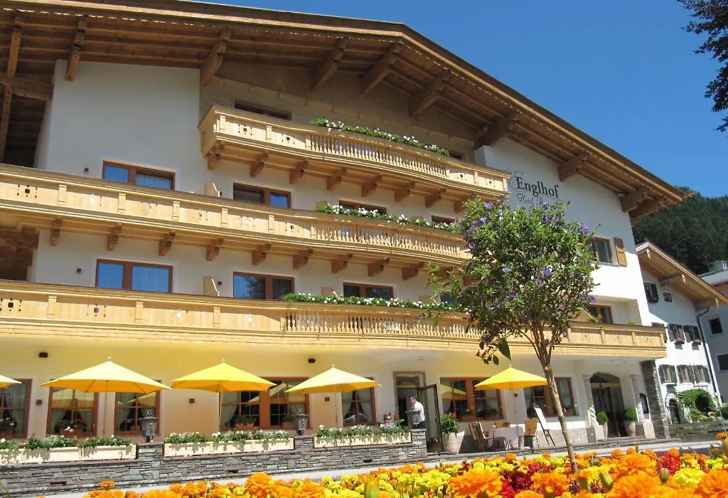 Hotel Englhof-1
