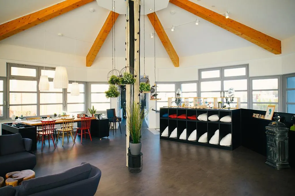 Vienna House Easy Braunschweig-1