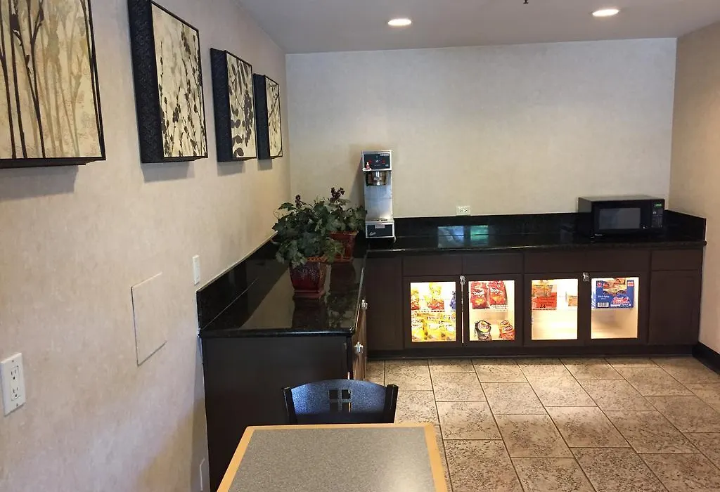 Lodge Of La Mesa (Adults Only)-1