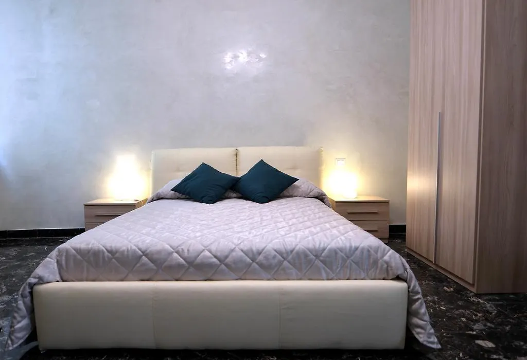 Residence Stendhal Guest House-1