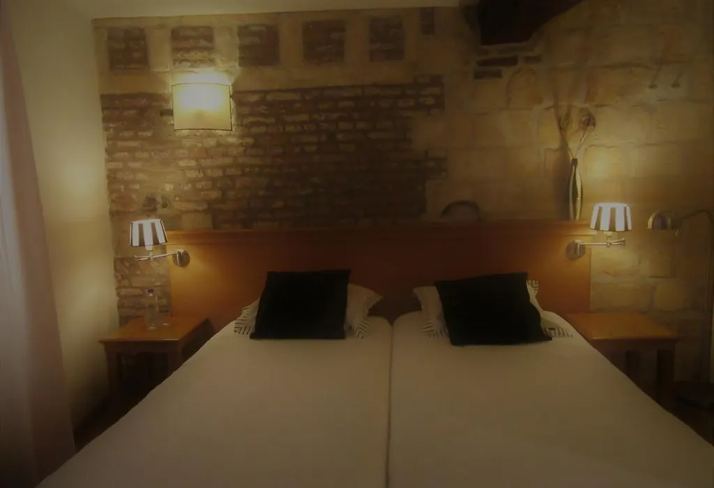 Chambres D'Hotes Rekko-1