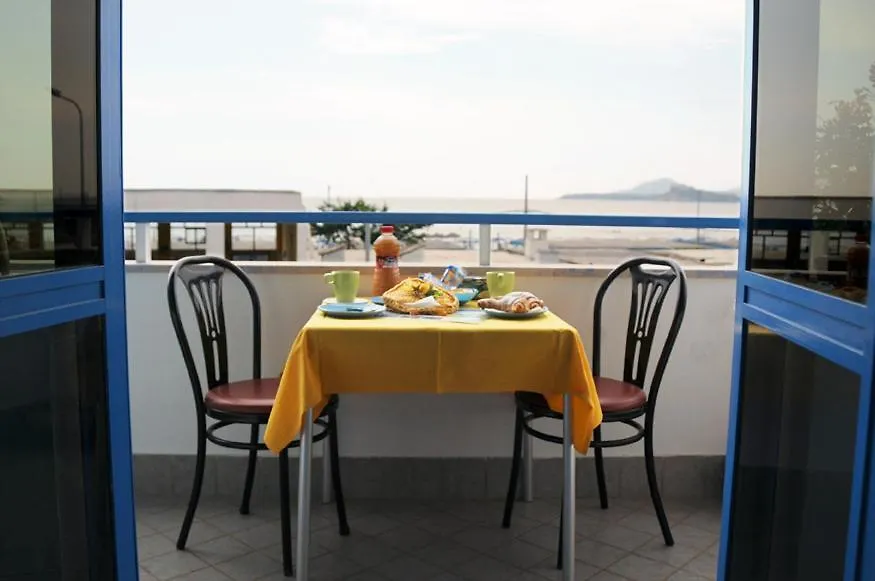 Hotel Villa Del Mare-1