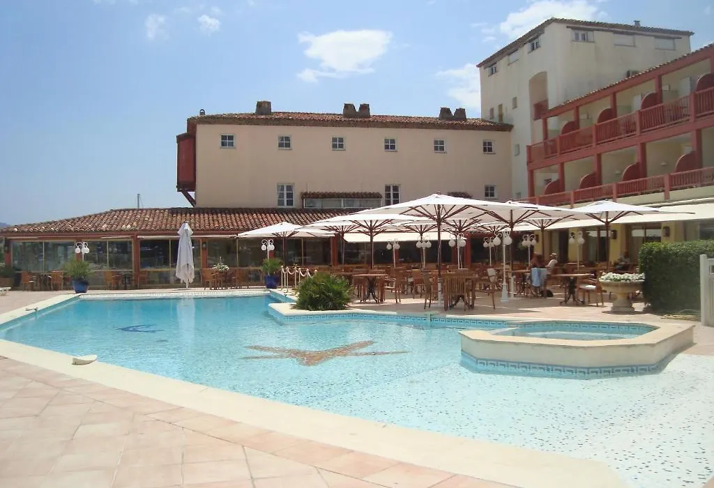 Hotel Giraglia-1