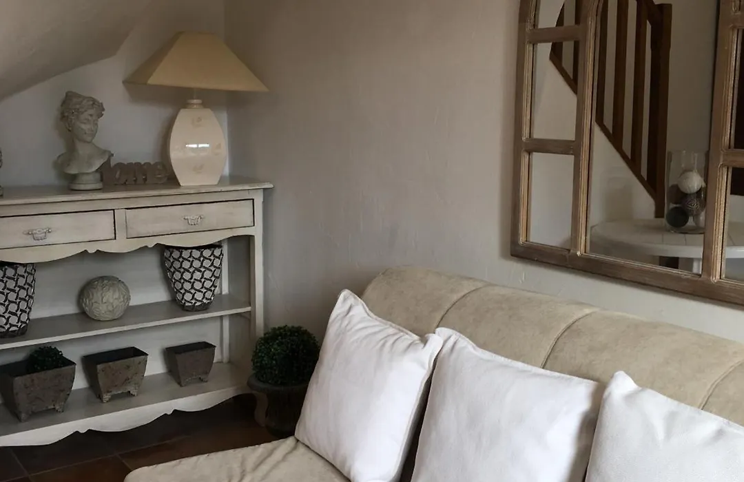 Maison d'hôtes Antoinette-1