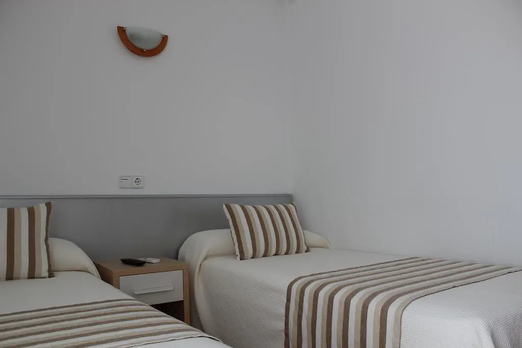 Hostal Masin-1