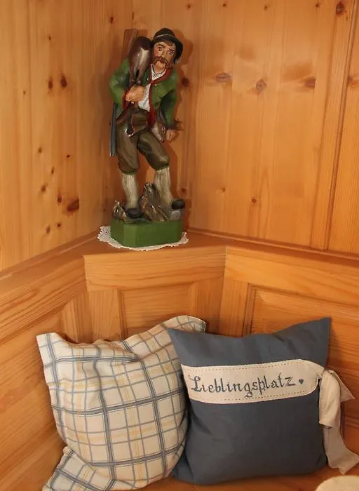 Pension Mühlbauer-1