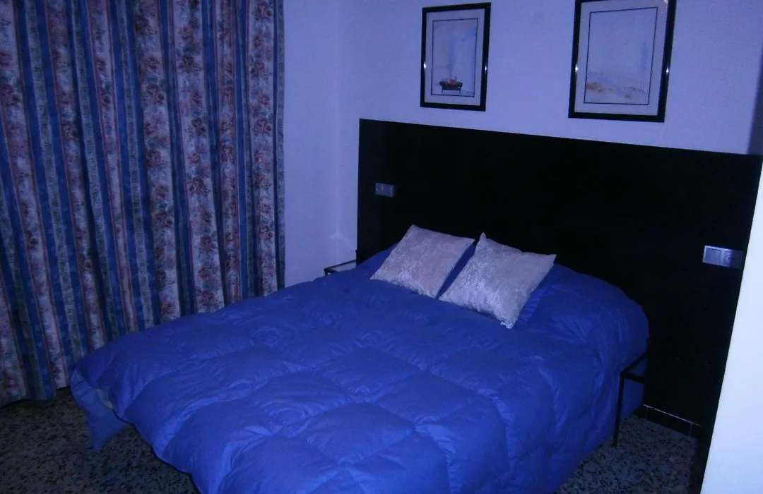 Hostal Don Pepe-1