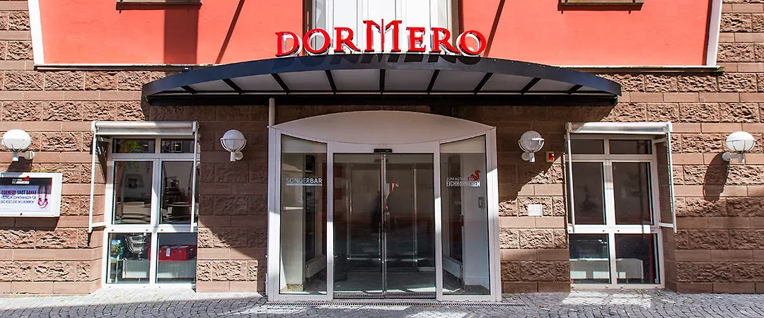 DORMERO Hotel Villingen-Schwenningen-1
