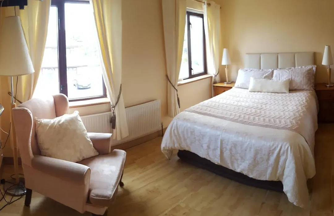 Grange House B&B-1