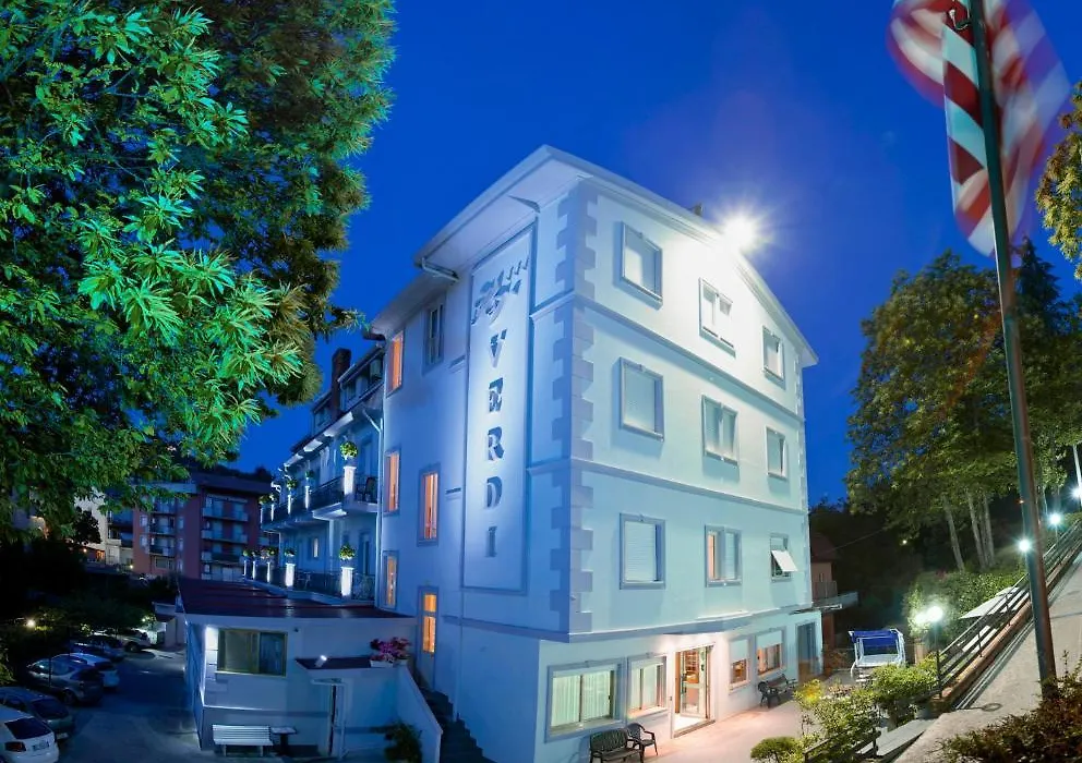 Hotel Verdi-1