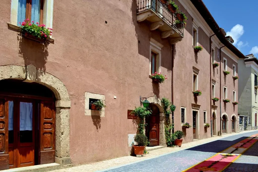 Hotel Alle Vecchie Arcate-1