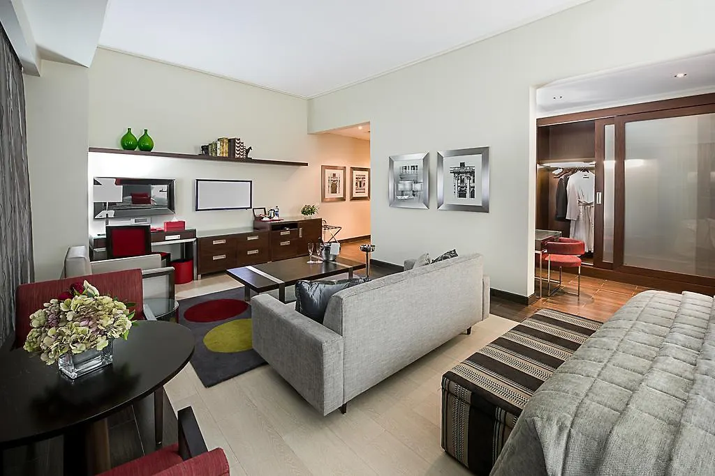 The George Hotel-1