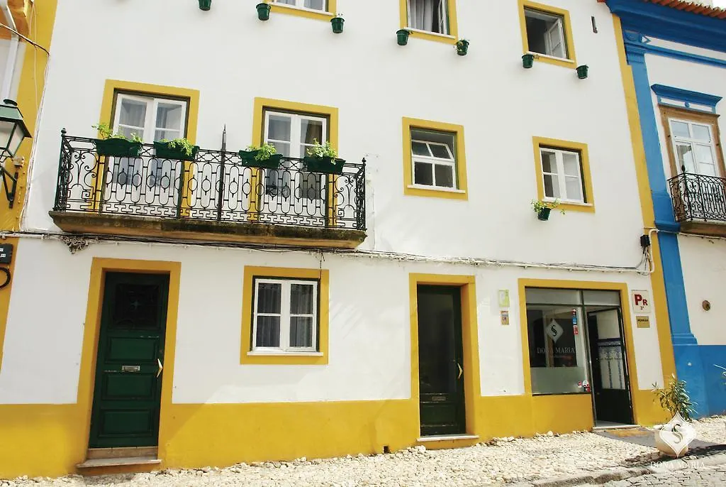 Dona Maria-1