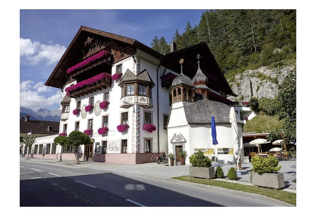 Hotel Gasthof Neuner-1