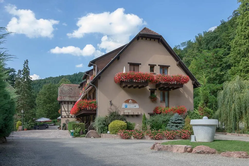 Domaine Le Moulin-1