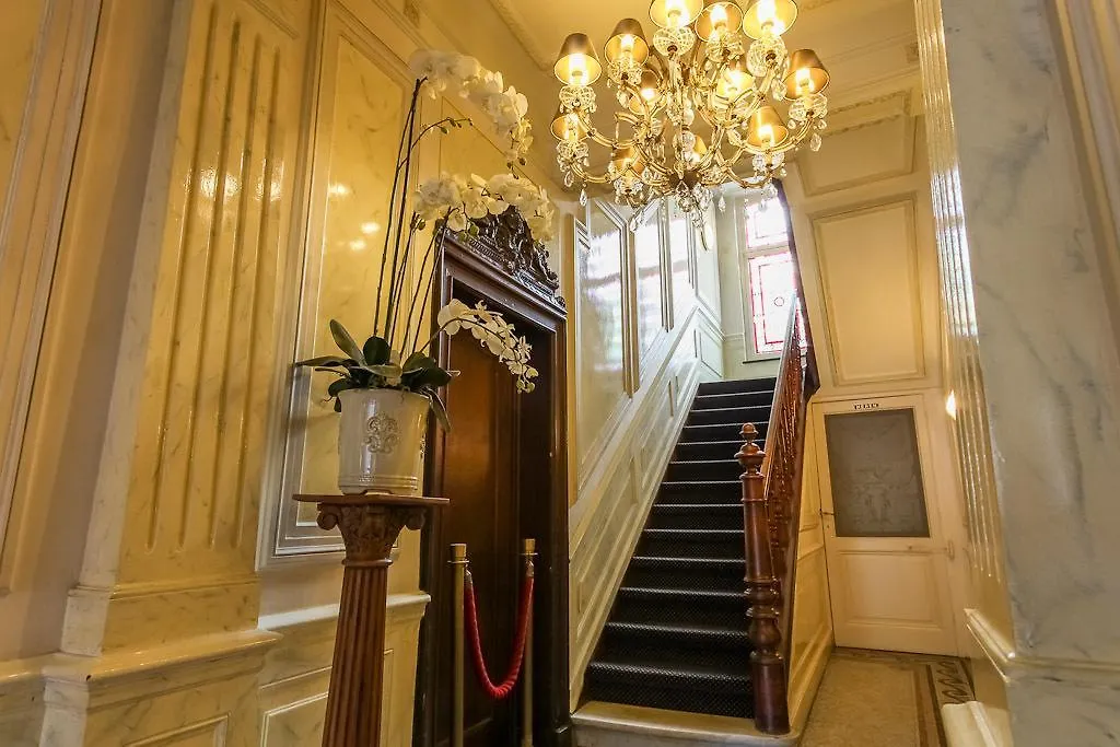 Hotel D'Orangerie-1