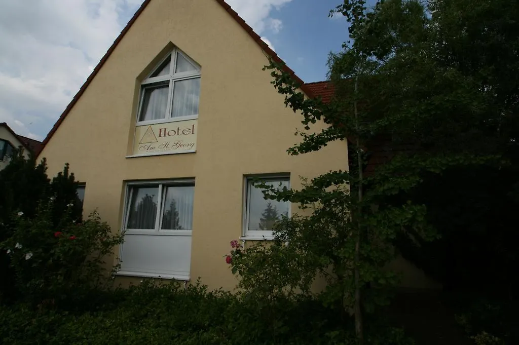 Hotel Am St. Georg-1