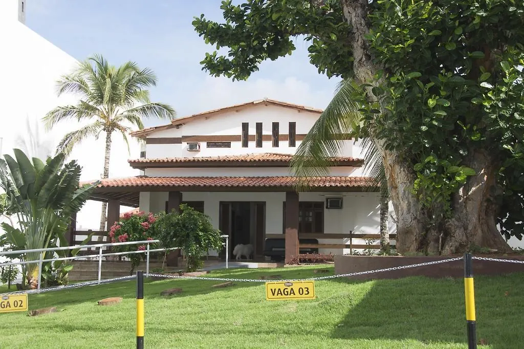 Pousada Eldorado-1