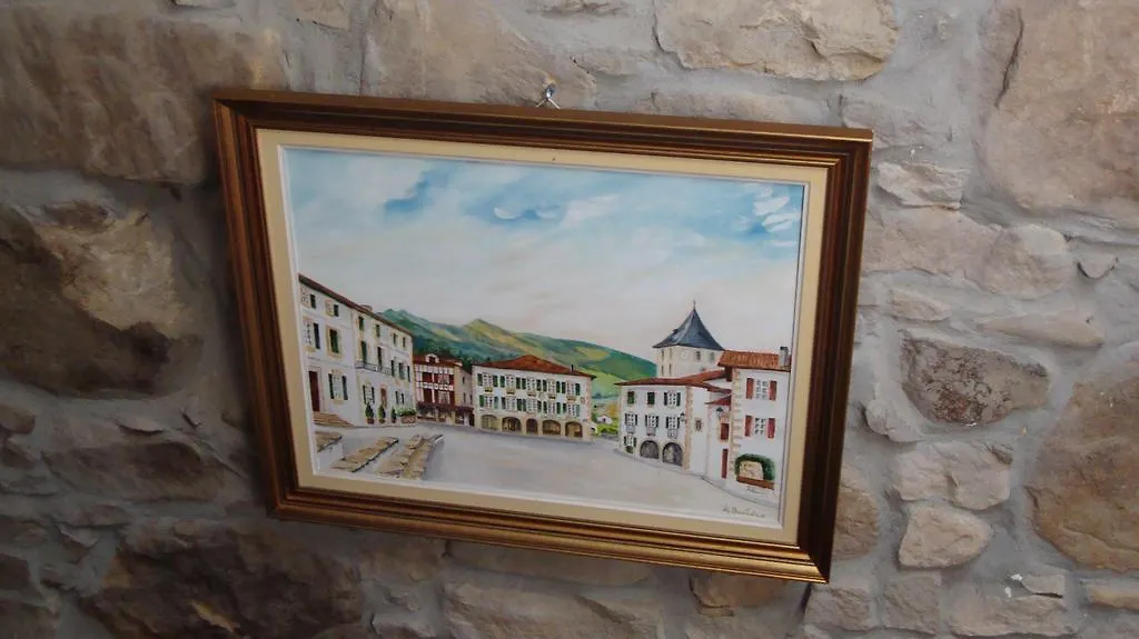 Hotel Pikassaria-1