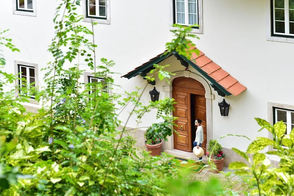 The Biester Charm House Sintra-1
