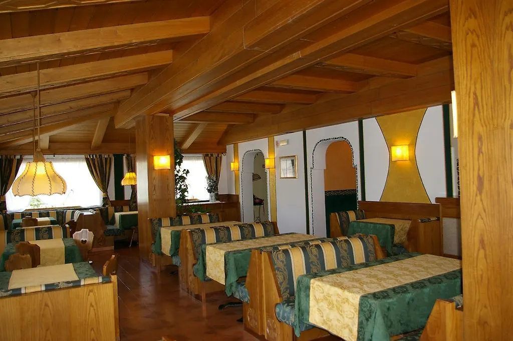 Hotel Dal Bon-1