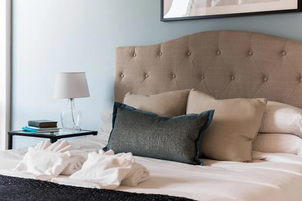Lively Fenway Suites By Sonder-1