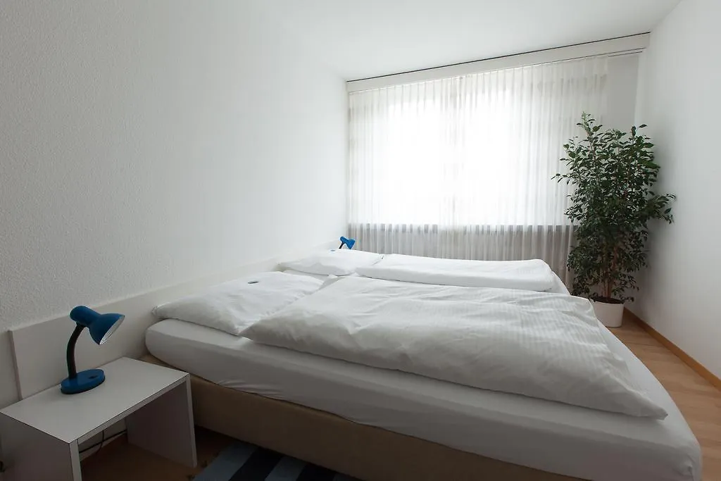 Hotel Alpha-1