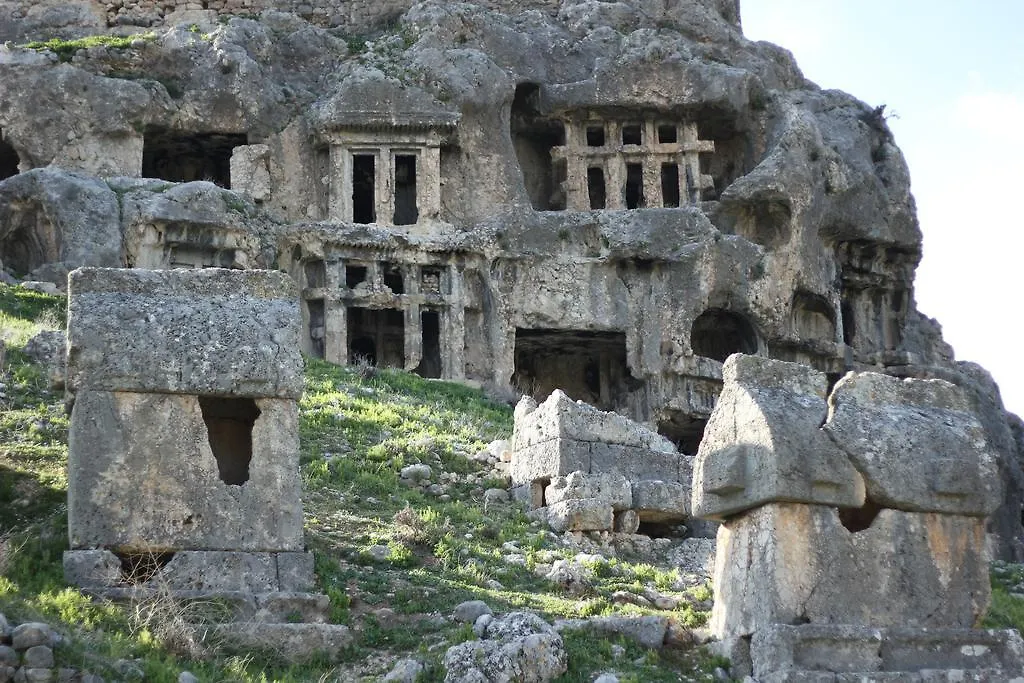 Fethiye Pansiyon-1