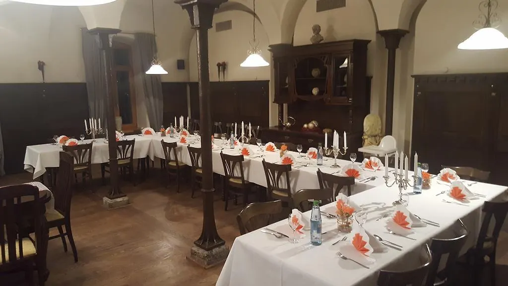 Landgasthof Zum Alten Gut-1