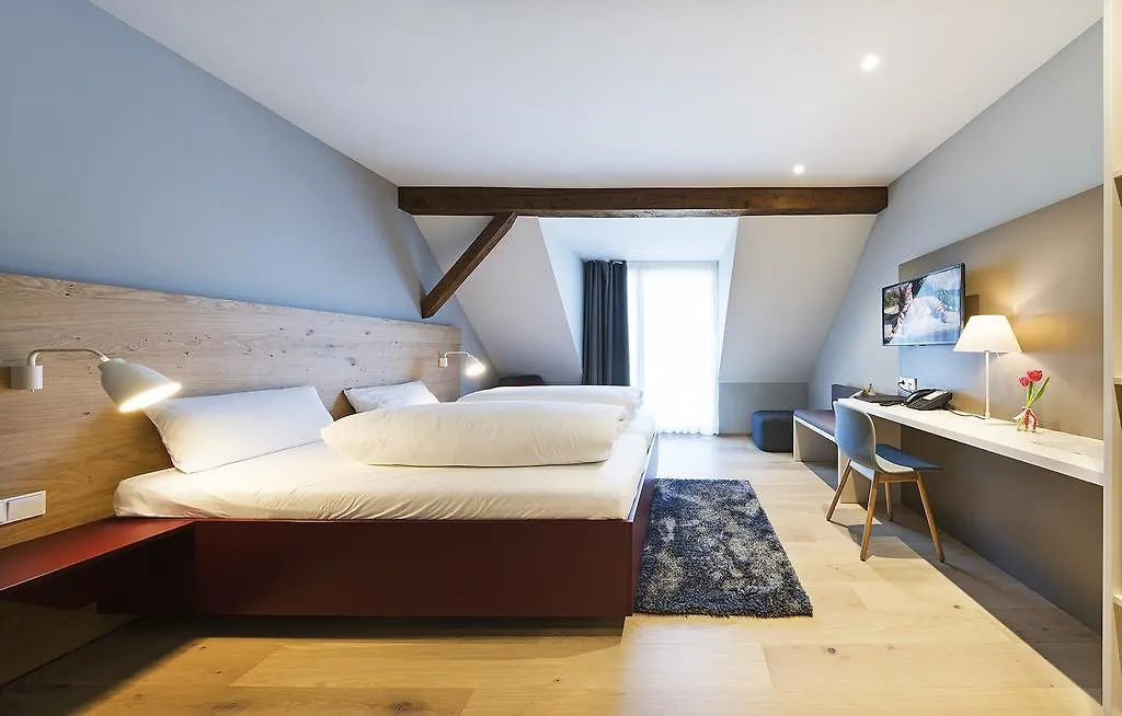 Hotel Die Alm-1