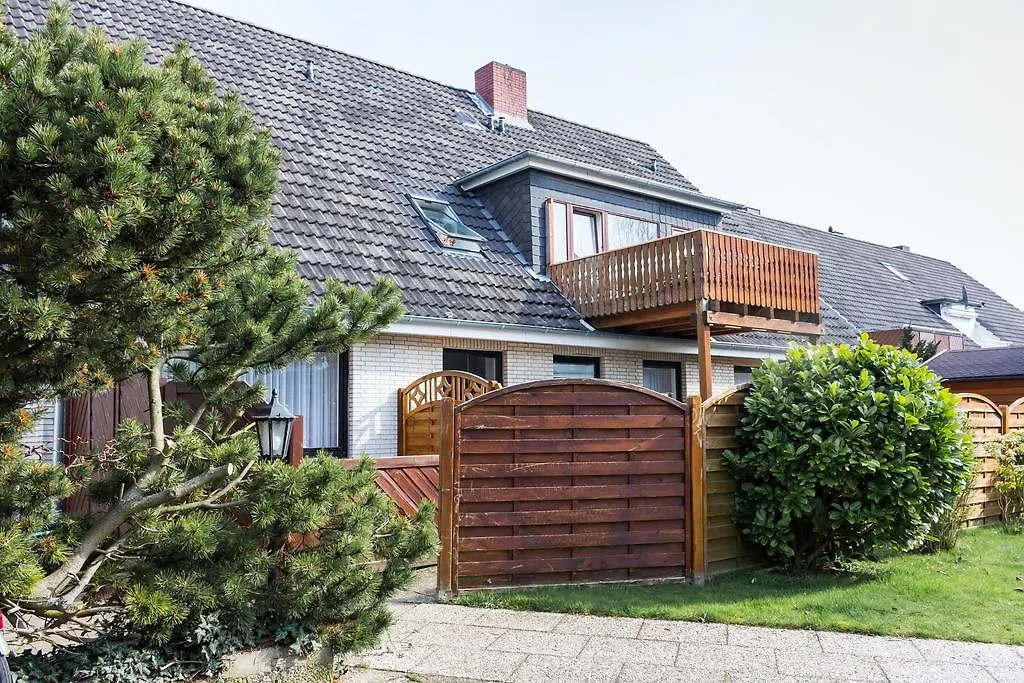 Gästehaus Margareth-1