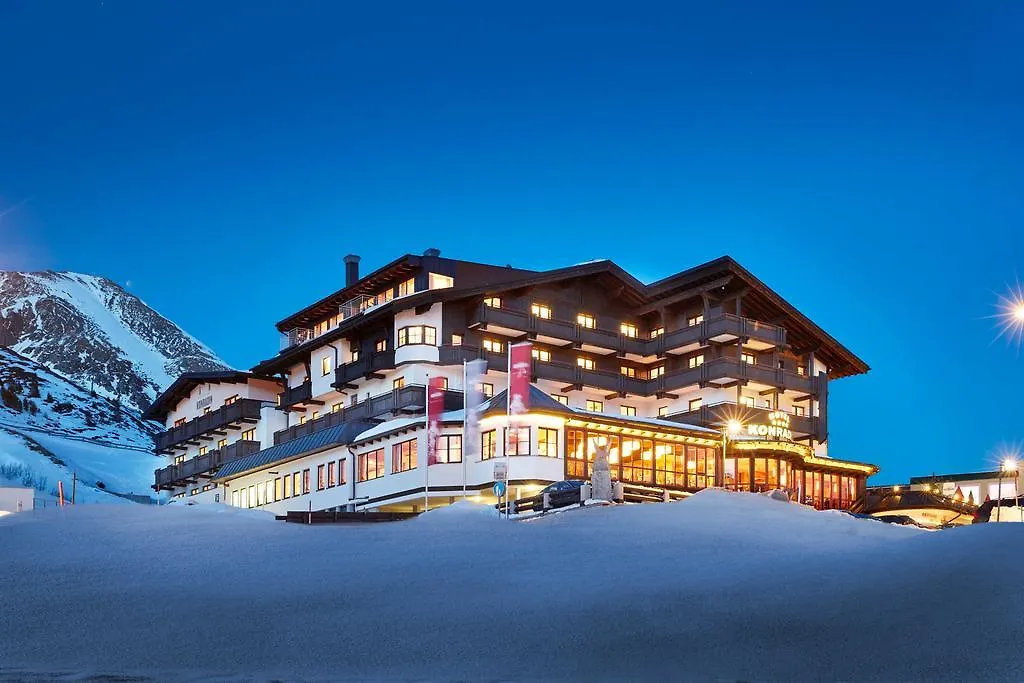 Hotel Konradin-1