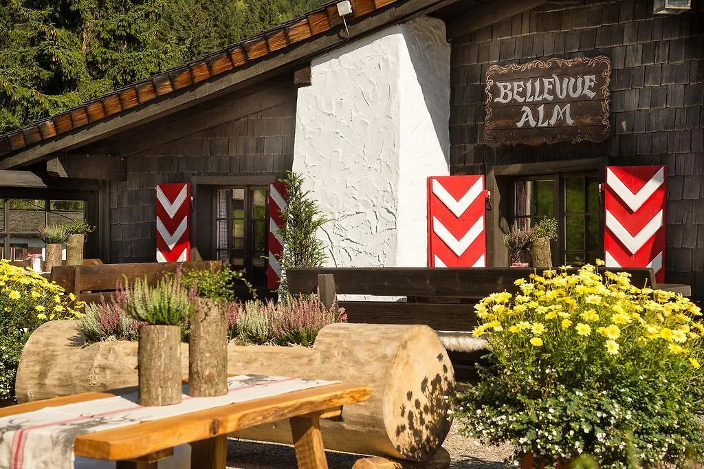 Mondi Bellevue Alm Gastein-1
