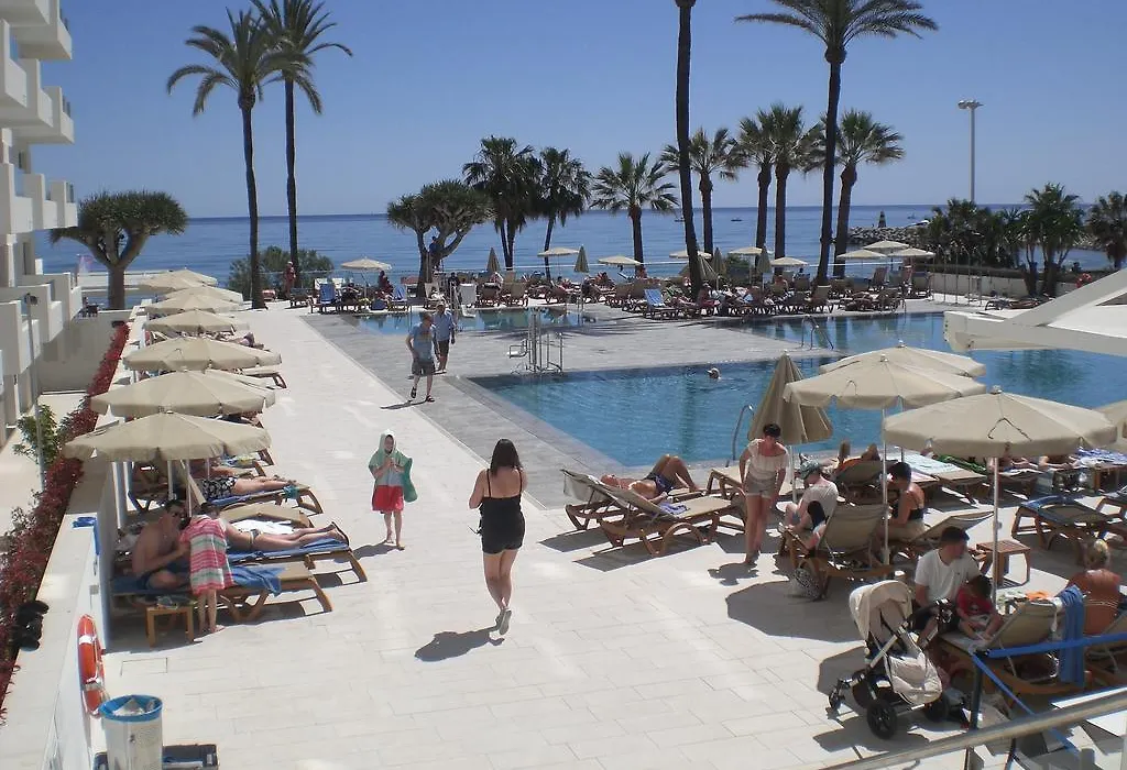 Sol House Costa del Sol-1