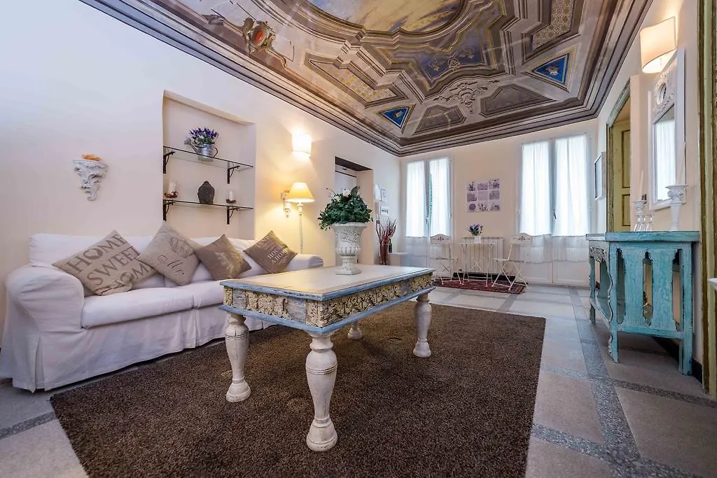 Il Sogno Maison de Charme-1