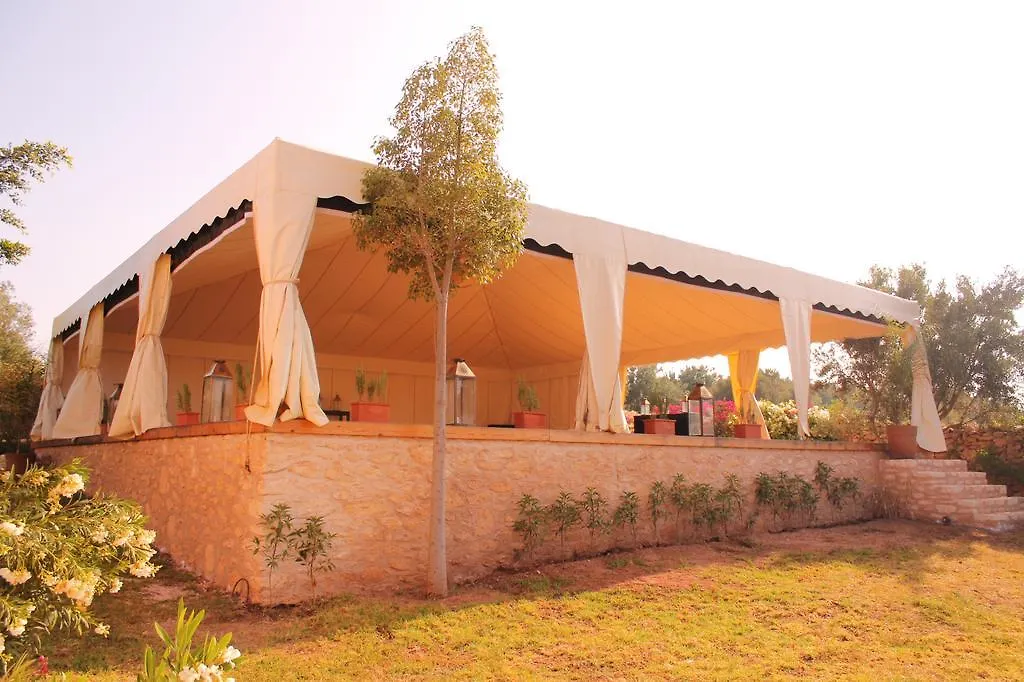 Essaouira Lodge-1