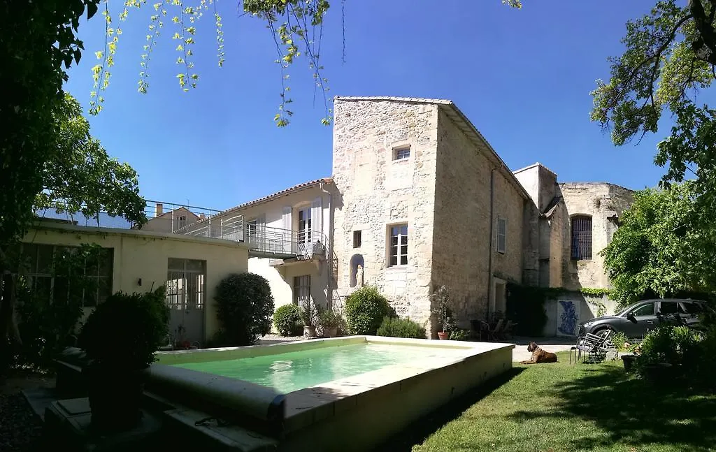 L'Observance Bed & Breakfast-1