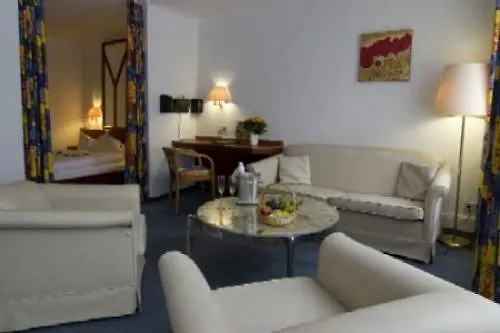 Hotel Alter Speicher-1