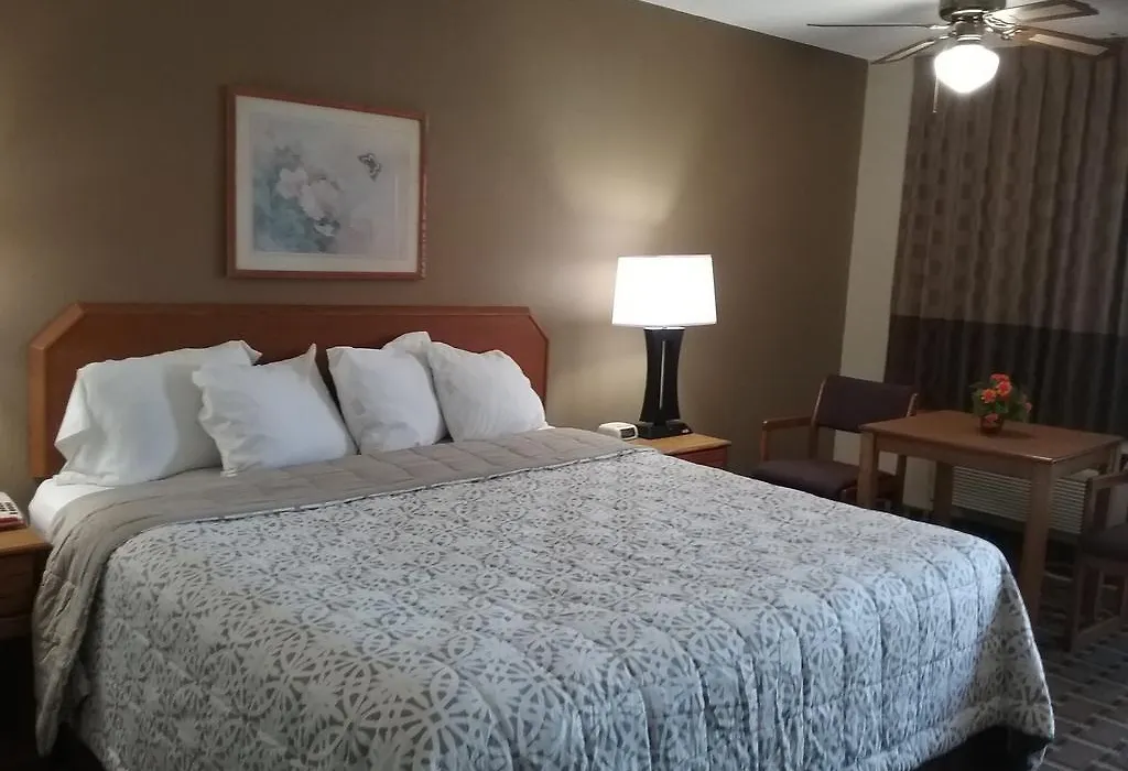 Americas Best Value Inn Blue Ridge-1