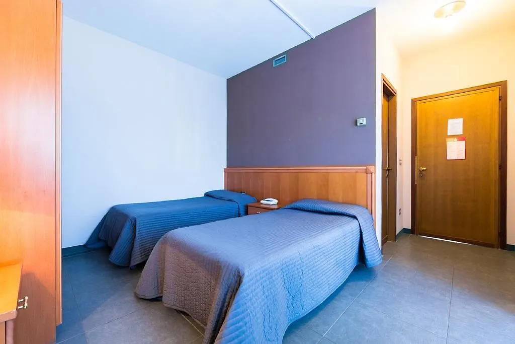 Hotel Miro Montecatini Terme-1