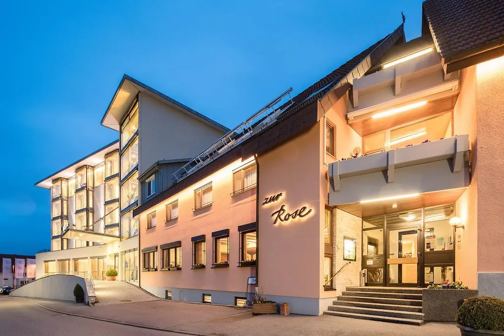 Hotel Rose-1
