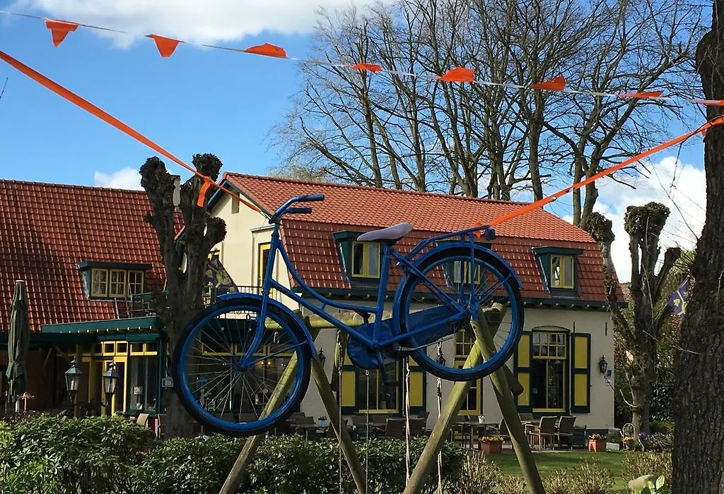 Hotel Vierhouten-1