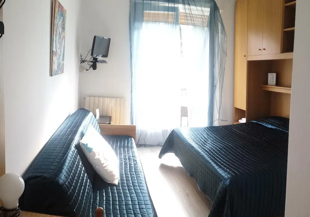 Hotel Ristorante Sole-1