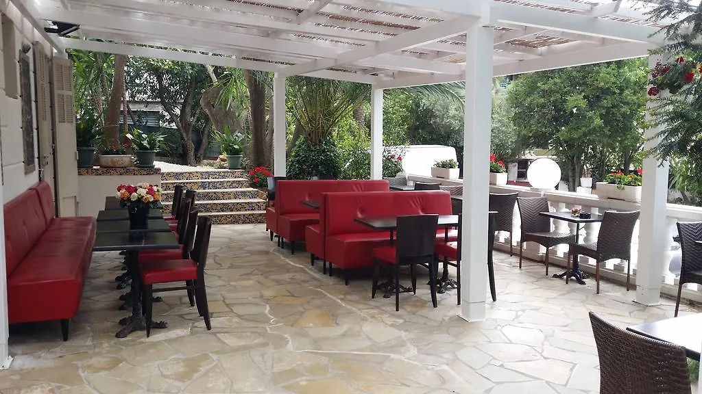 Hotel Oxford Cannes-1
