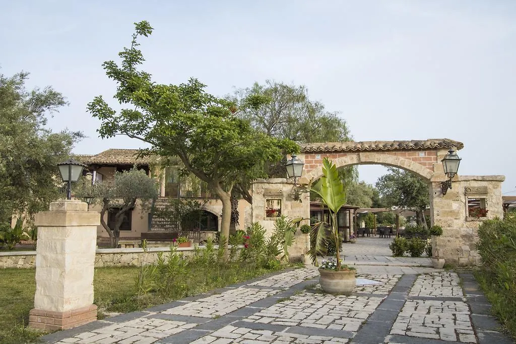 B&B Casale Siciliano Di Miryam Tiralongo-1