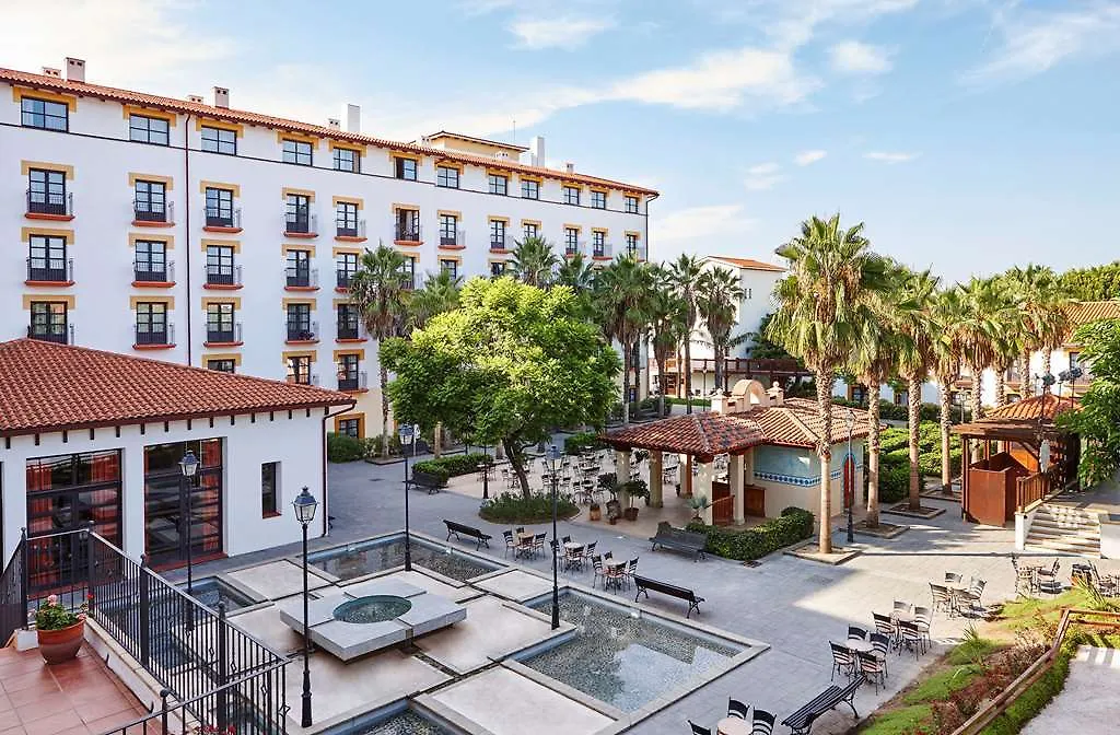 Portaventura Hotel Roulette-1