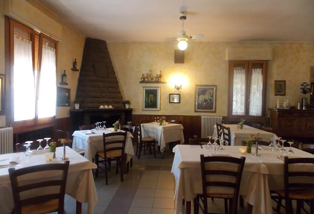 Hotel Ristorante La Bettola-1