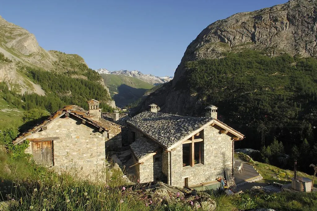 Chalet Colinn-1