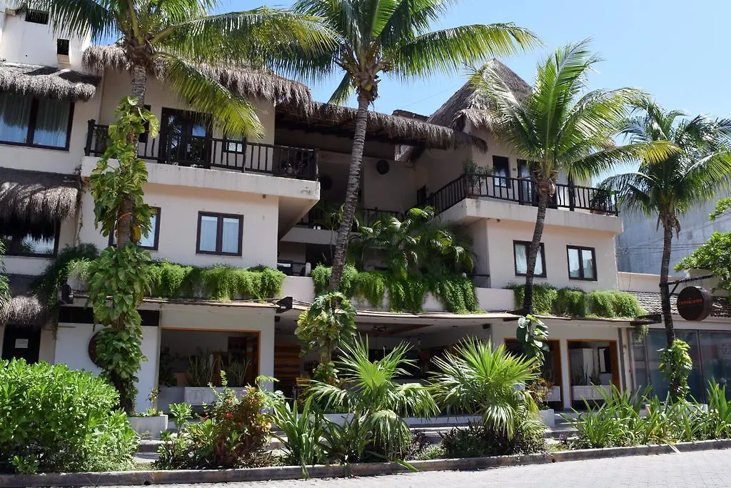 La Tortuga Hotel & Spa - Adults Only-1