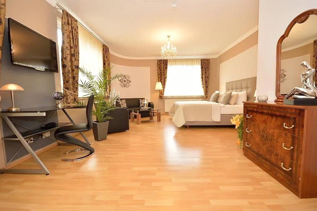 Hotel Stadt Bremen-1